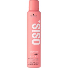 Schwarzkopf Osis Grip Extreme Hold Mousse 200 ml