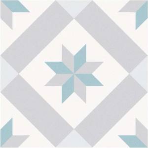 EBS Barcelona - Плочка 25x25 см, стара BARC25ST (BARC25ST)