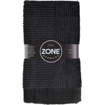 Zone Черна кърпа 50x100 cm Classic - Zone (330072)