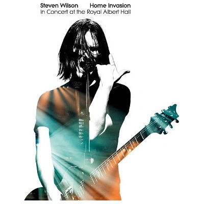 Steven Wilson Home Invasion - Live at the Royal Albert Hall