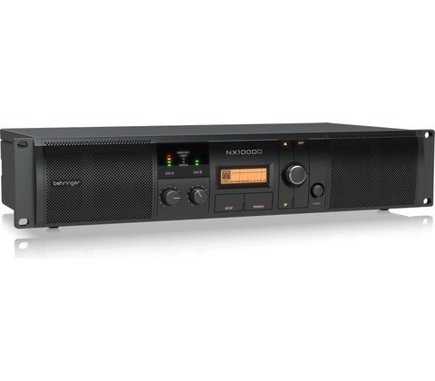 Behringer NX1000D