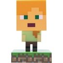 Minecraft Alex Icon Light