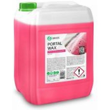 MaxMolix Вакса за портални автомивки - Portal wax - 20 кг (ММ139123)