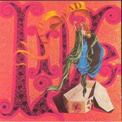 GRATEFUL DEAD: LIVE DEAD CD