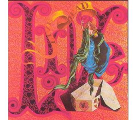 GRATEFUL DEAD: LIVE DEAD CD