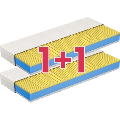 JP Komfort Atlas 1+1