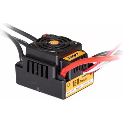 KONECT waterproof střídavý 150A regulátor