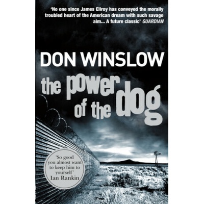 The Power of the Dog
