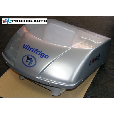 Vitrifrigo Roadwind 3300T