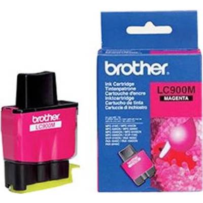 Brother LC-900M - originálny