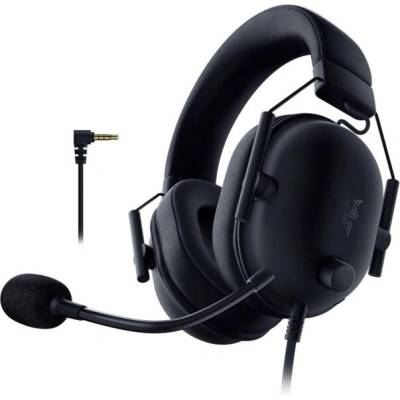 Razer Blackshark V2 X black (RZ04-03240900-R3M1)