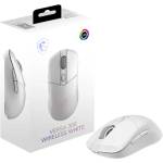 MSI ACCY VERSA 300 W WHITE (S12-4301440-CLA)