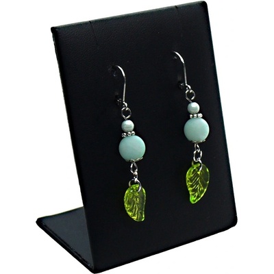 Mijabijoux z amazonitu MB00101