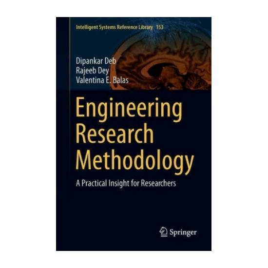 Engineering Research Methodology od 153,88 € - Heureka.sk