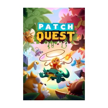 Patch Quest