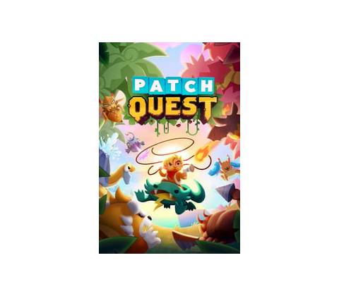 Patch Quest