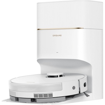 Dreame D20 Pro Plus White