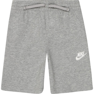 Nike Sportswear Панталон сиво, размер 104-110