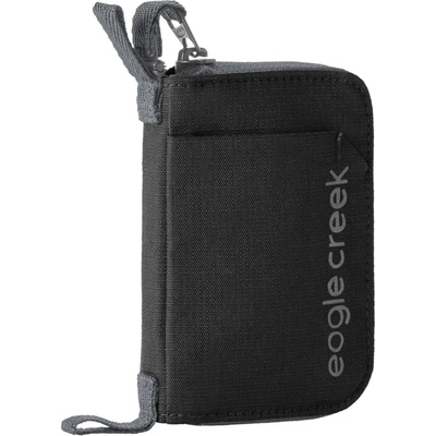 Eagle Creek peněženka Stash RFID Wallet black