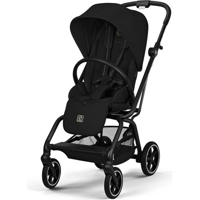 Cybex Eezy S Twist+ 2 Gold 2026 Magic Black