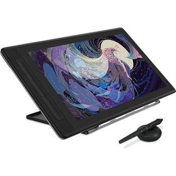 Image 1 of HUION Kamvas Pro 16 (GT1602-EU)