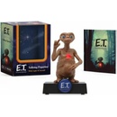E.T. Talking Figurine