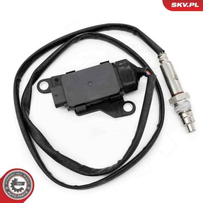 NOx-senzor, NOx-katalyzátor ESEN SKV 71SKV031