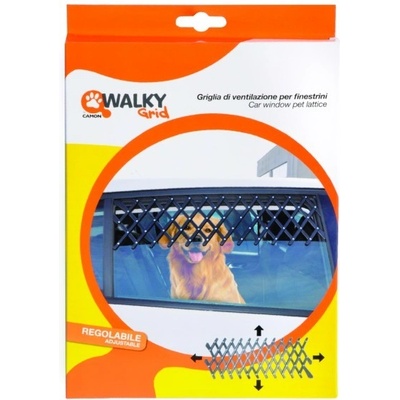 Camon Walky Ochrana do okna auta 110 x 25 cm