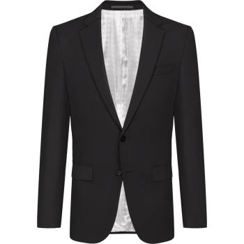 Boss Сако Boss Men's Novan6 Blazer - Open Grey
