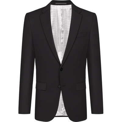 Boss Сако Boss Men's Novan6 Blazer - Open Grey