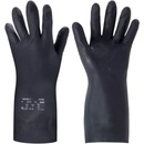Pracovné rukavice Chemicky odolné rukavice Ansell Neotop 29-500
