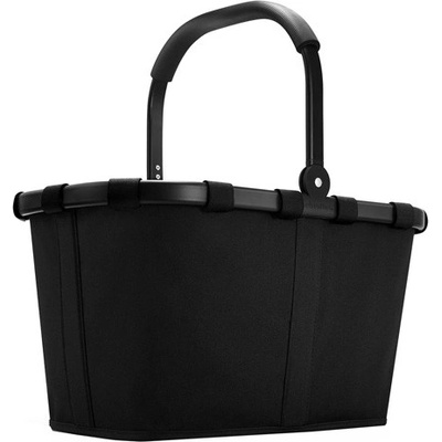 Reisenthel Carrybag frame - black / black