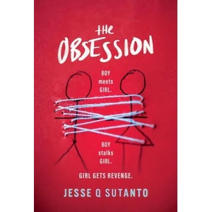 The Obsession (ISBN: 9781728215167)