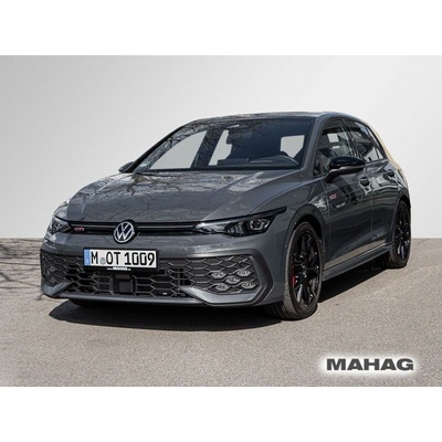 Volkswagen Golf DSG 195 kW