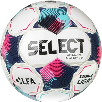 Select FB Brillant Super TB CZ Chance Liga – Zboží Mobilmania