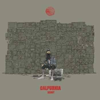 Caurnia - Scout CD