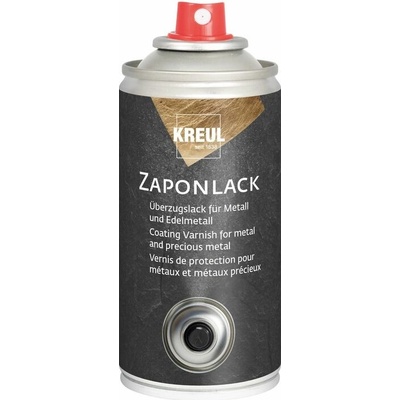 Kreul Ochranný lak Zapon v spreji 150 ml