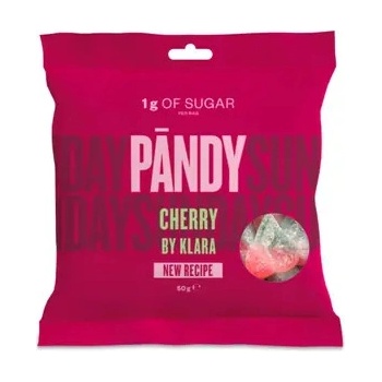 Pandy Candy Cherry 50 g