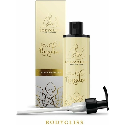 BodyGliss Pina Colada Paradise 150 ml