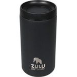 Zulu Travel Mug 350 ml Цвят: черен