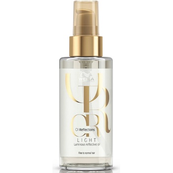 Wella WELLA Oil Reflections Light Luminous Reflective Oil Олио за коса унисекс 100ml