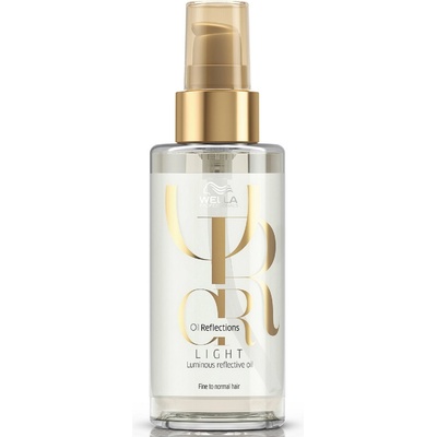 Wella WELLA Oil Reflections Light Luminous Reflective Oil Олио за коса унисекс 100ml