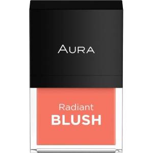 Aura Течен руж за лице Radiant Blush, 262 In Love, 7 ml - ozone