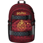 Baagl Skate harry potter bradavice червено, златно, черно (a-35392)