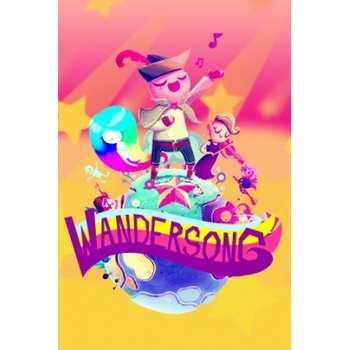 Wandersong