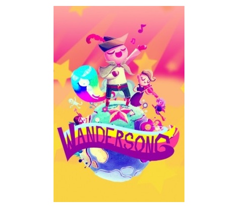 Wandersong