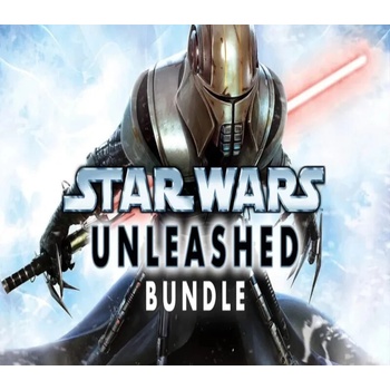STAR WARS Unleashed Bundle