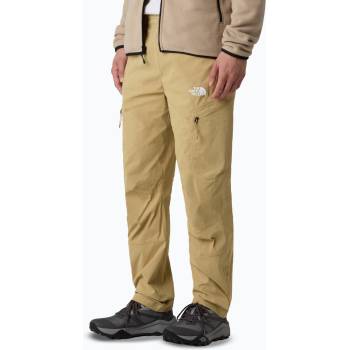Image 1 of The North Face Мъжки панталони за трекинг The North Face Exploration Regular Tapered khaki stone