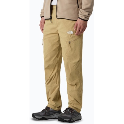 The North Face Мъжки панталони за трекинг The North Face Exploration Regular Tapered khaki stone