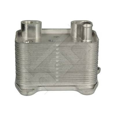 Olejový chladič, motorový olej HART 628 379